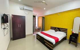 Green Valley Residency